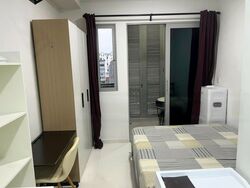 # 1 Loft (D14), Apartment #458869311